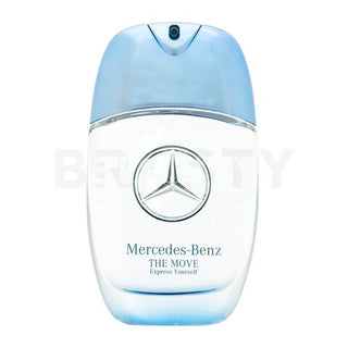 Mercedes-Benz The Move Express Yourself EDT M 100 ml