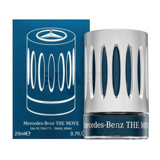 Mercedes Benz The Move Uomo 20 ml — Eau de Toilette