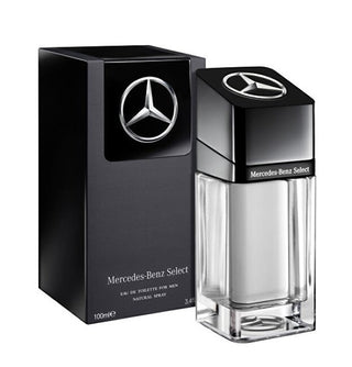 مرسيدس بنز Mercedes Benz سيليكت EDT M 100 مل