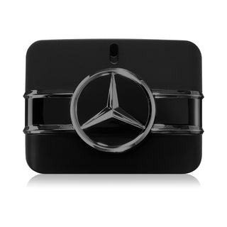 Mercedes-Benz Sign Your Power EDP Intense M 50 ml