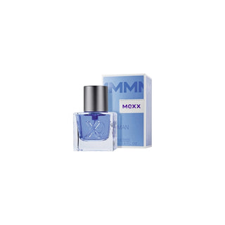 Mexx マン オードトワレ 30ml - フレッシュでウッディな男性用フレグランス 