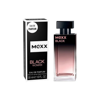 Mexx Black Woman 30 ml Donna — Eau de Parfum