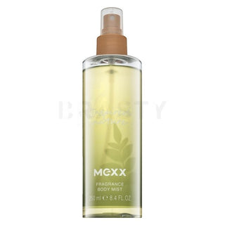 Mexx インスパイアードネイチャー ボディスプレー（女性用）250ml