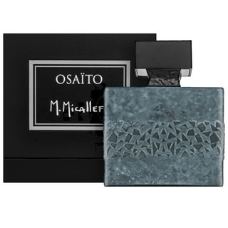 M micallef Osaito EDP 100 ml — Eau de Parfum
