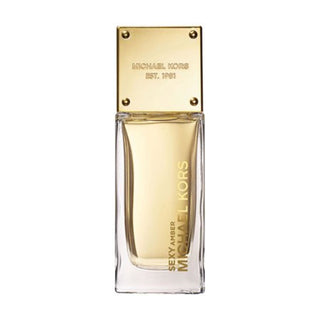 Michael Kors Sexy Amber EDP 50 ml — Eau de Parfum