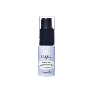 Milk Shake Lifestyling Polvere Pop 5 g — Polvere Styling Capelli