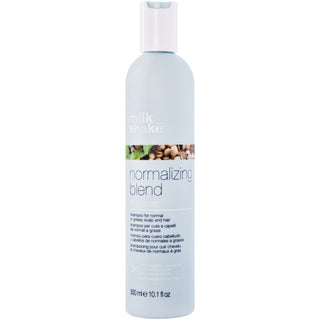 Milk Shake Normalizing Blend Shampoo 300 ml — Shampoo