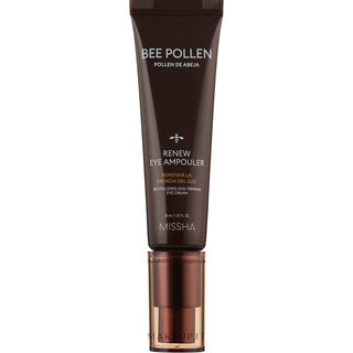 Missha Polen de albine Renew Fiolă ser pentru ochi 30 ml