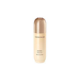 Missha Esență de întărire și revitalizare Chogongjin Geumsul Jin pentru ten uscat și matur - 90 ml
