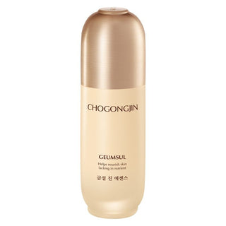 Missha Esență revitalizantă Chogongjin Geumsul Jin pentru ten uscat și matur - 50 ml