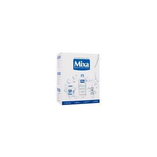 Mixa Hyaluronsyra + mjölksyra, återfuktande serum mot torrhet - 30 ml
