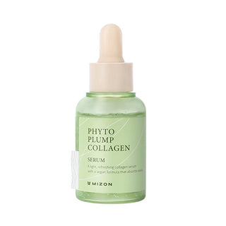 Mizon Siero per la pelle Phyto Plump Collagen 30 ml — Siero viso