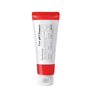 Mizon Goog Bye Blemish 低 pH 值清洁剂 - 100ml