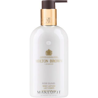 Molton brown Rose Dunes Bodylotion - 300 ml