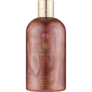 Molton brown Rose Dunes Bad- en Douchegel - 300 ml