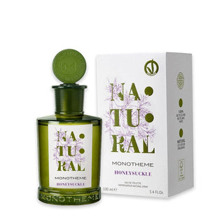 Monotheme přírodní zimolezová vůně 100 ml veganská