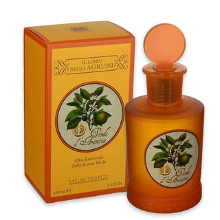 Monotheme Agrumi Verde di Arancia 100 ml — Eau de Toilette