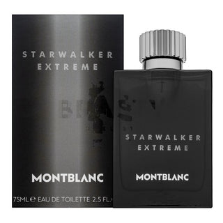 Mont blanc Starwalker Extreme Woda toaletowa - 75ml
