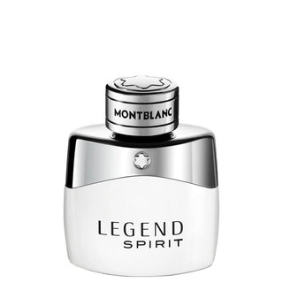 Legend Spirit – EDT – Inhalt: 30 ml