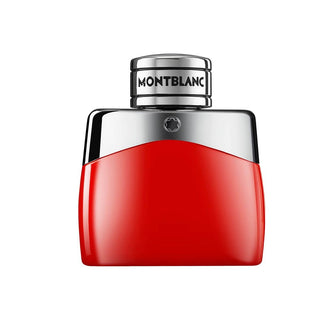 Legend Red - EDP - Volume: 30 ml