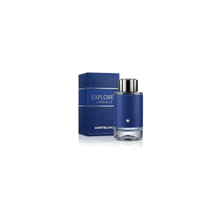 Explorer Ultra Blue - EDP - Όγκος: 100 ml