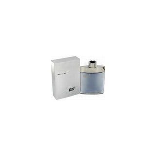 Mont Blanc Indywidualna woda toaletowa M 75 ml