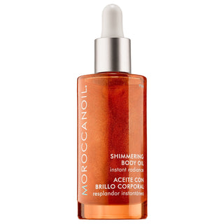 Shining Body Oil 50 ml