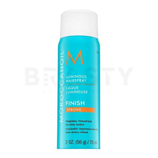 MoroccanOil مثبت الشعر النهائي 75 مل