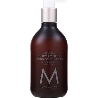 MoroccanOil Oud Minéral Body Lotion 360ml