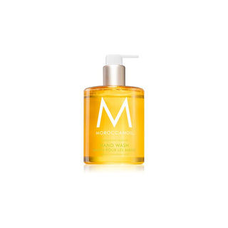 Moroccanoil Refreshing Bergamot Hand Soap 360ml