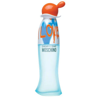 Moschino I Love Love EDT 50 ml
