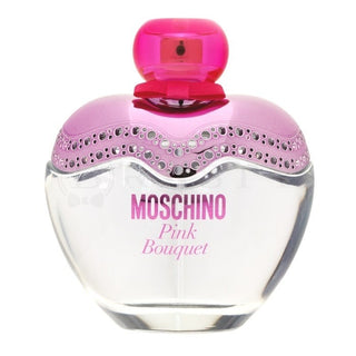 Moschino Moschino Pink Bouquet - Edt - Volumen: 30 ml