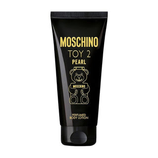 Moschino Toy 2 Жемчужный ароматизированный лосьон для тела 200 мл
