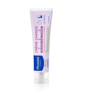 Mustela 베베 체인지 크림 1 2 3 100 ml
