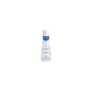 Leite de limpeza Mustela sem enxaguar 200ml