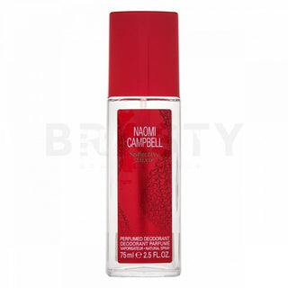 Naomi campbell Deodorante Elixir 75 ml — Deodorante