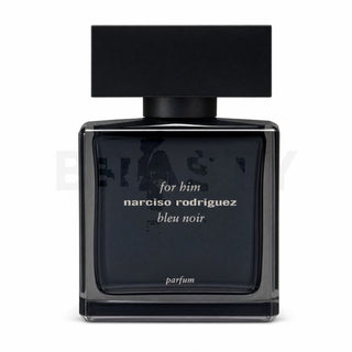 Narciso Rodriguez for him Bleu Noir Eau De Parfum 50 ml Spray