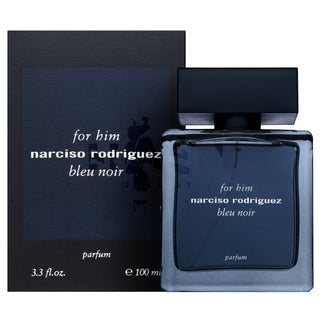Narciso Rodriguez für ihn Bleu Noir Eau De Parfum Spray 100 ml