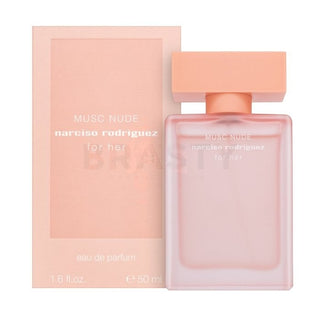Narciso Rodriguez عطر مسك نود 50 مل
