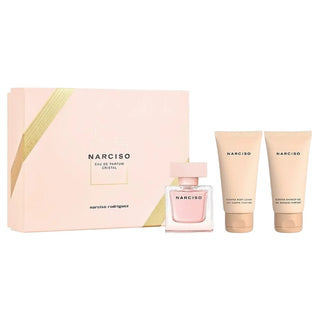 Narciso Rodriguez Kristalllåda