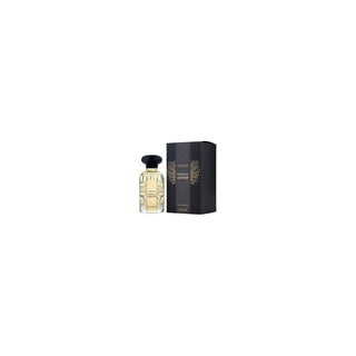 Nasamat Maroccan Leather 100 ml — Eau de Parfum