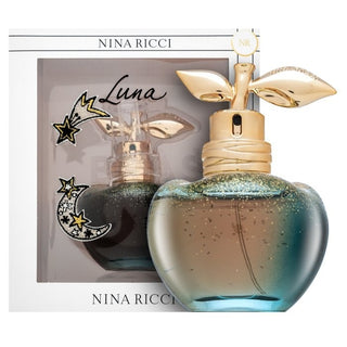 Nina Ricci Donna Luna Holiday Edition 2019 EDT 50 ml