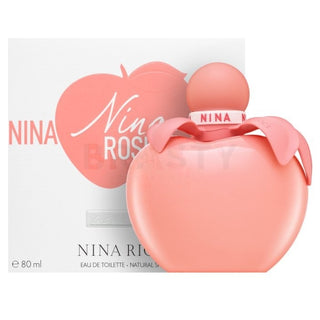 Nina Ricci Nina Rose EDT 80 ml