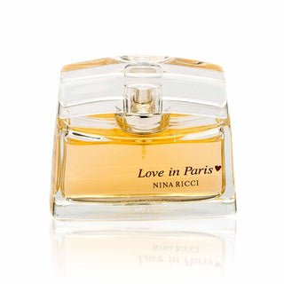 Nina ricci Kærlighed i Paris EDP - 50 ml