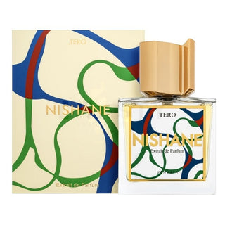 Nishane Tero PAR U Parfum Unisex 50 ml 