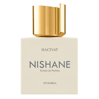 Nishane Extract de parfum Hacivat - 50 ml