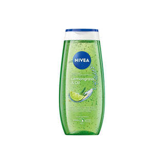 Duschgel Citronella & Olja 250 ml