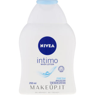 Intimemulsion Intim Fresh 250 ml - Volumen: 250 ml
