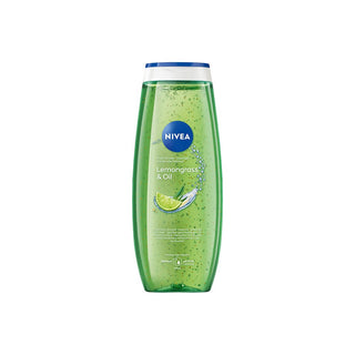 Duschgel Nivea Citrongräs och olja 500 ml