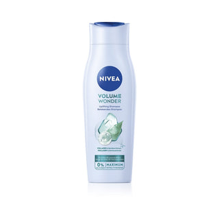 Nivea Shampoo Sensatie Volume - 250 ml